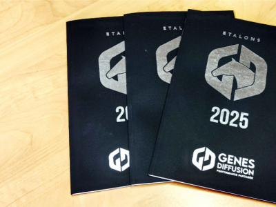 Le catalogue Trotteurs 2020 en ligne